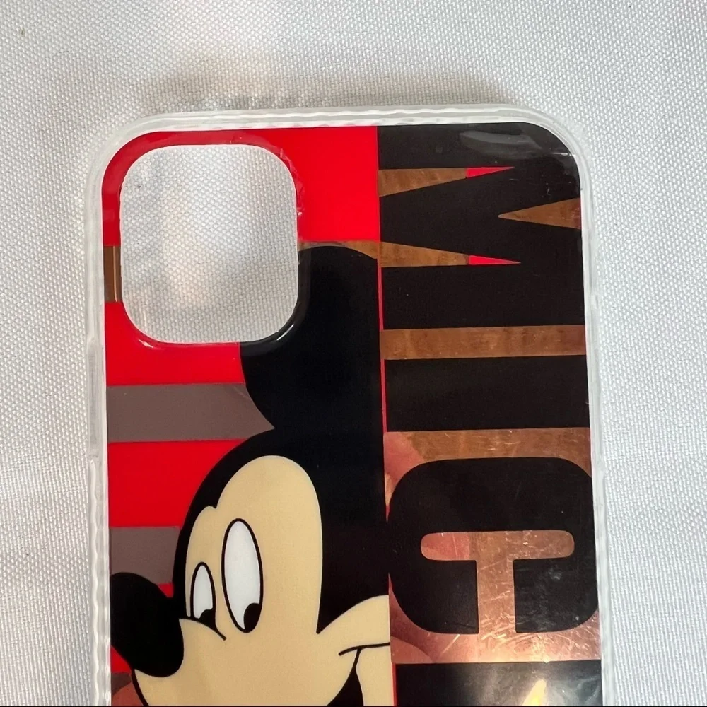 Mickey Mouse Disney iPhone 11 Case